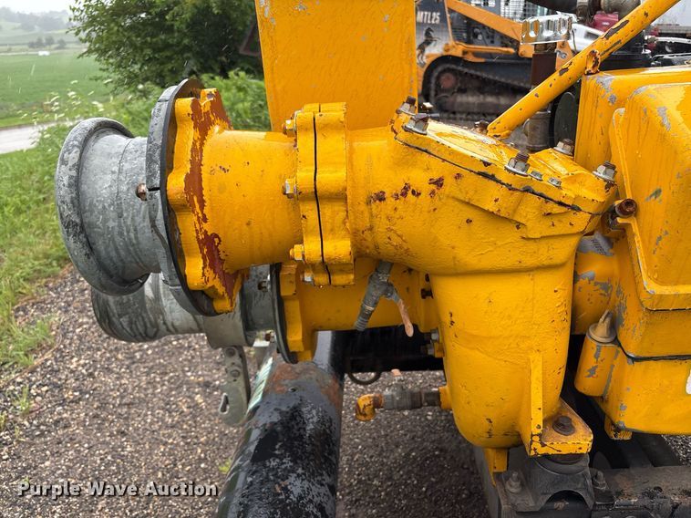 image for item EM2217 Acme Dynamics DR-2001 pump