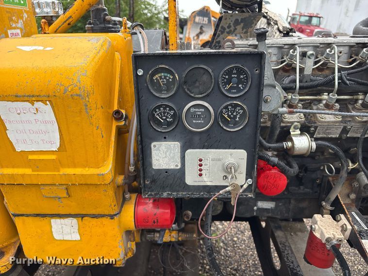 image for item EM2217 Acme Dynamics DR-2001 pump