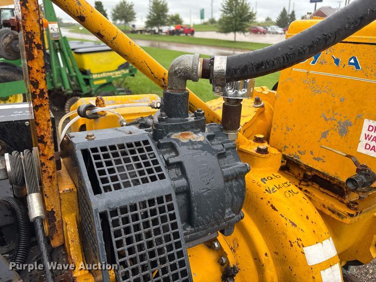 image for item EM2217 Acme Dynamics DR-2001 pump