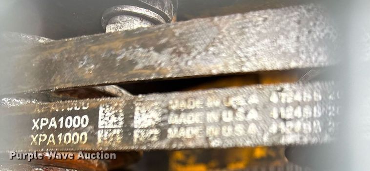 image for item EM2217 Acme Dynamics DR-2001 pump