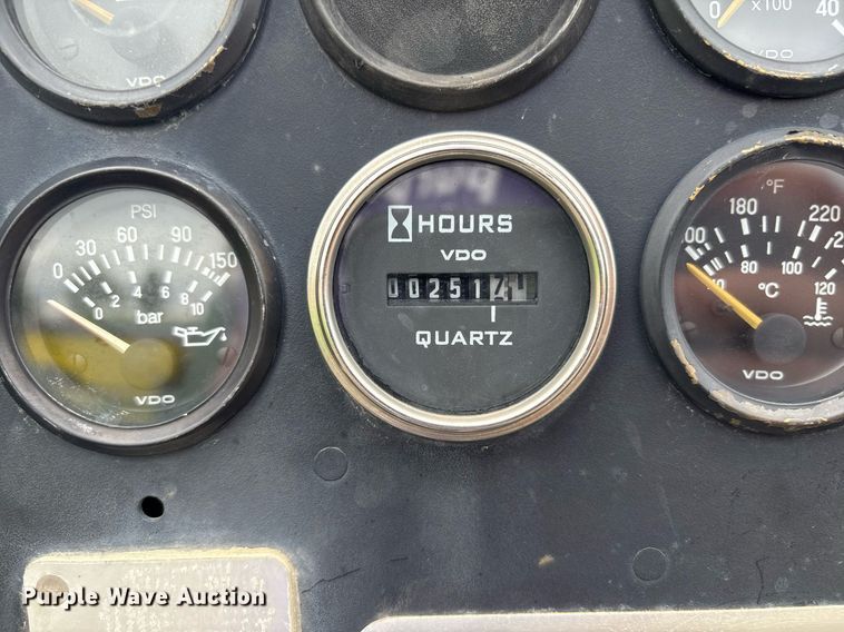 image for item EM2217 Acme Dynamics DR-2001 pump