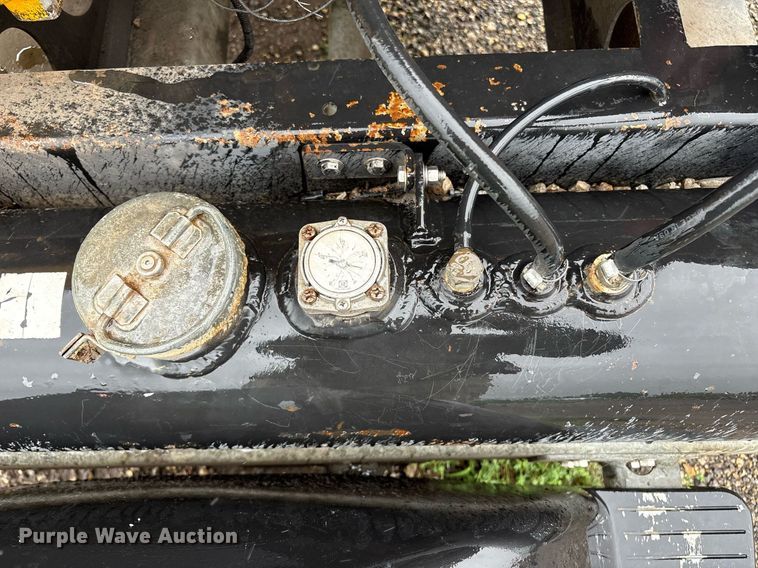 image for item EM2217 Acme Dynamics DR-2001 pump