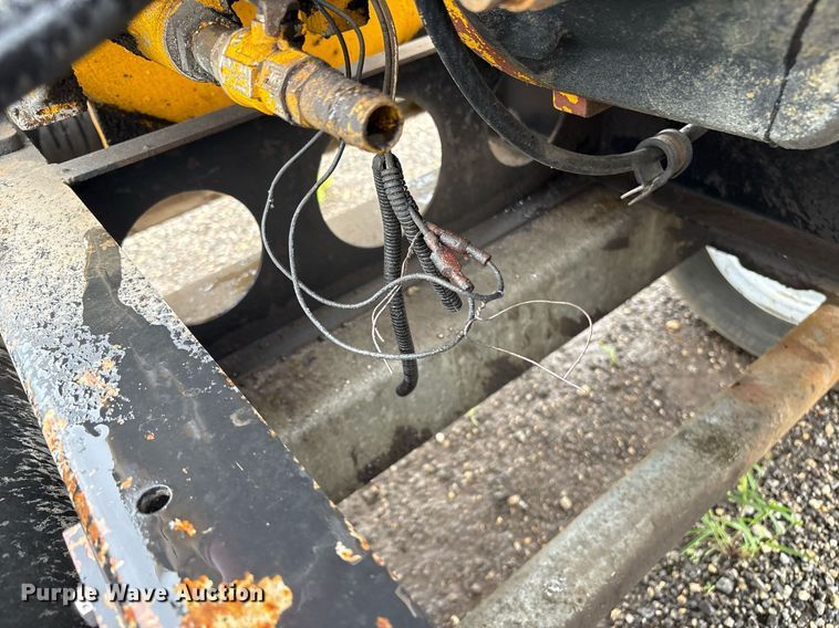 image for item EM2217 Acme Dynamics DR-2001 pump