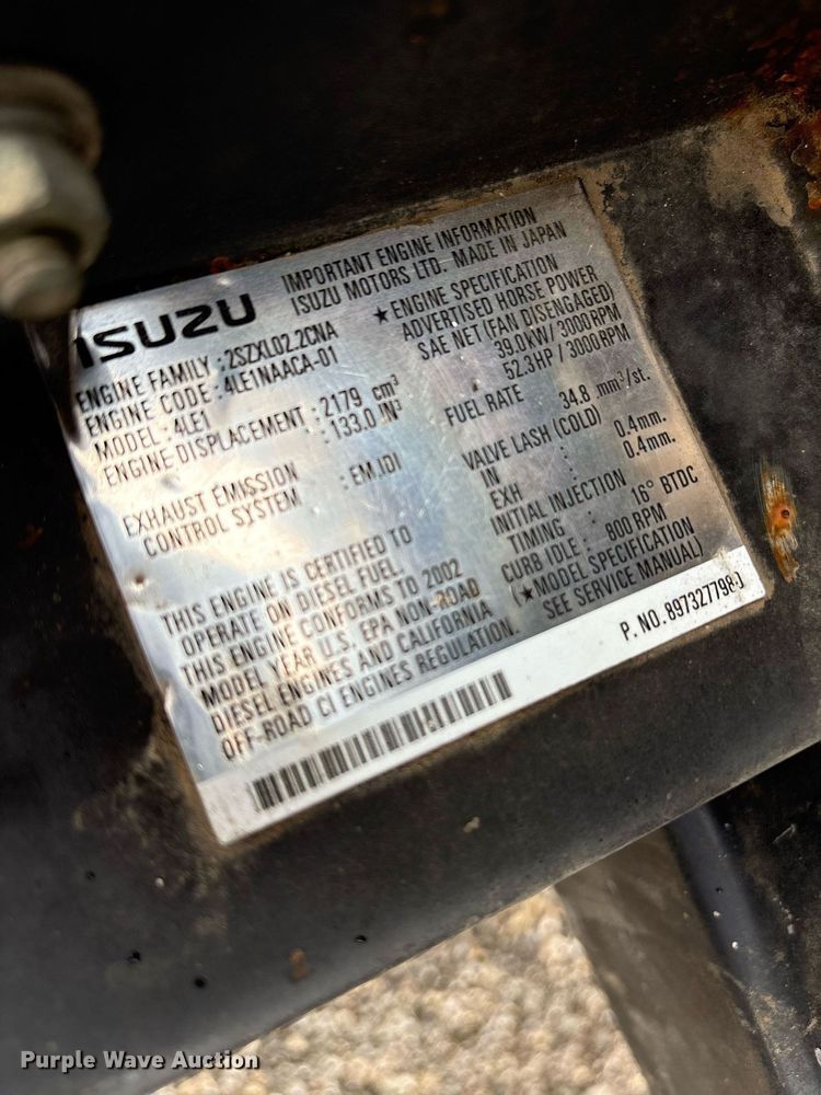 image for item EM2217 Acme Dynamics DR-2001 pump