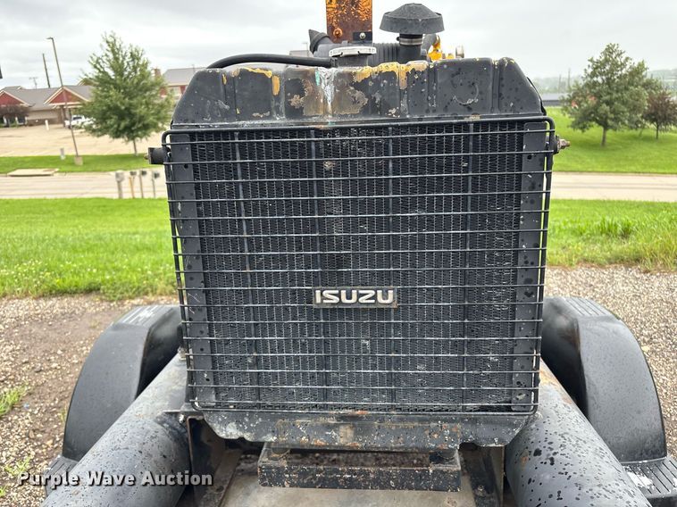 image for item EM2217 Acme Dynamics DR-2001 pump