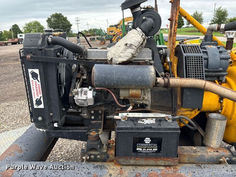 image for item EM2217 Acme Dynamics DR-2001 pump