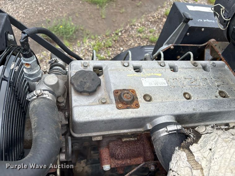 image for item EM2217 Acme Dynamics DR-2001 pump