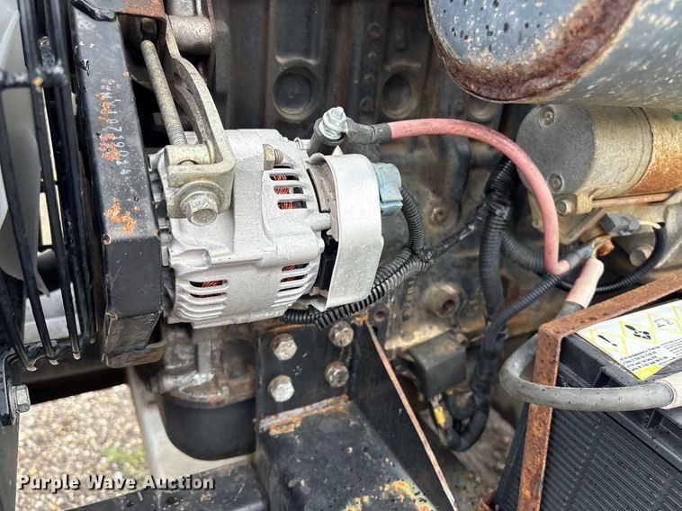 image for item EM2217 Acme Dynamics DR-2001 pump