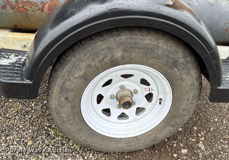 image for item EM2217 Acme Dynamics DR-2001 pump