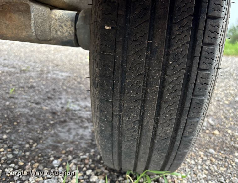 image for item EM2217 Acme Dynamics DR-2001 pump