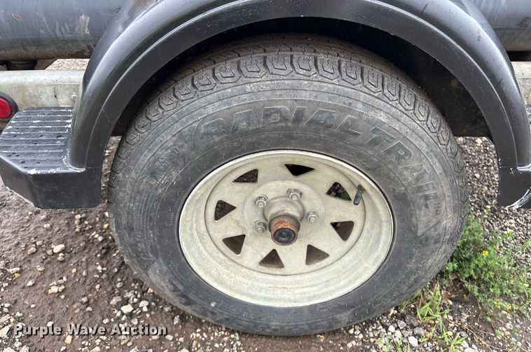 image for item EM2217 Acme Dynamics DR-2001 pump