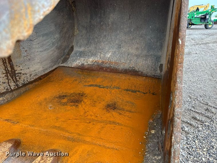 image for item EM2218 2011 Caterpillar 329D L excavator