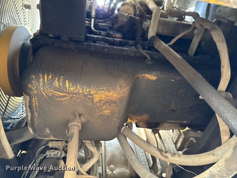 image for item EM2218 2011 Caterpillar 329D L excavator