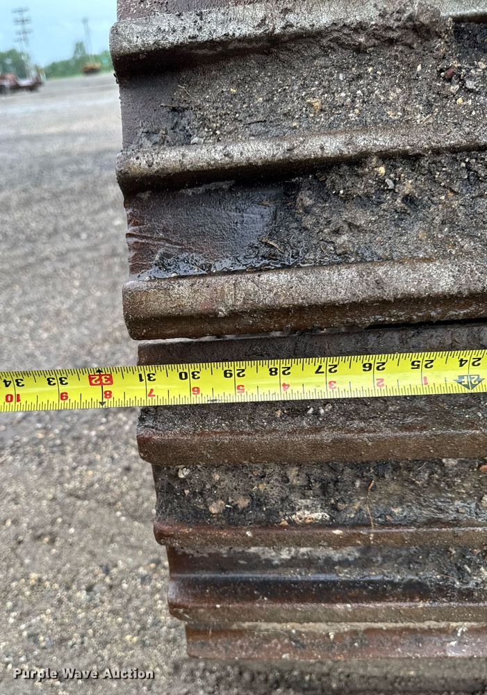 image for item EM2218 2011 Caterpillar 329D L excavator