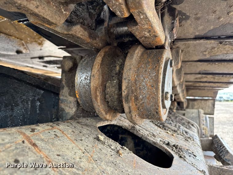 image for item EM2218 2011 Caterpillar 329D L excavator