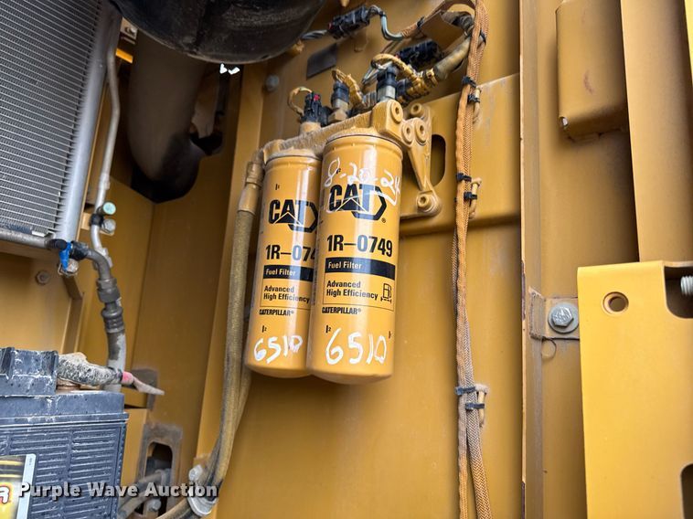 image for item EM2225 2013 Caterpillar 336E L excavator