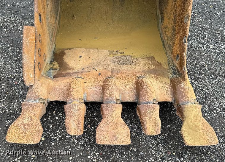 image for item EM2225 2013 Caterpillar 336E L excavator