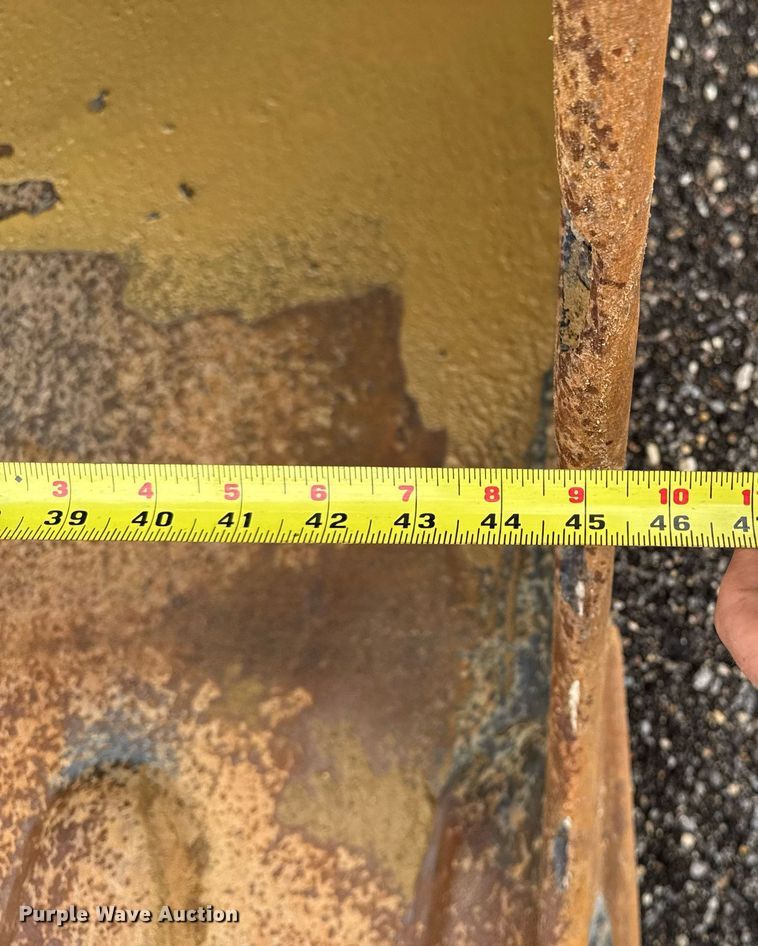 image for item EM2225 2013 Caterpillar 336E L excavator