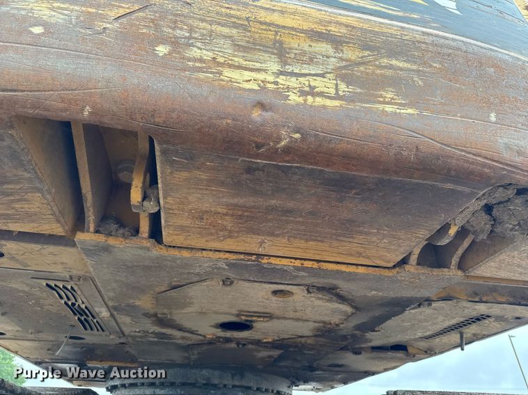 image for item EM2225 2013 Caterpillar 336E L excavator