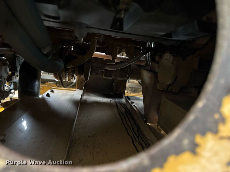 image for item EM2225 2013 Caterpillar 336E L excavator