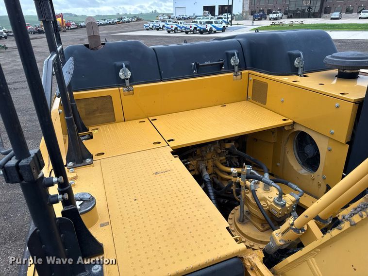 image for item EM2225 2013 Caterpillar 336E L excavator