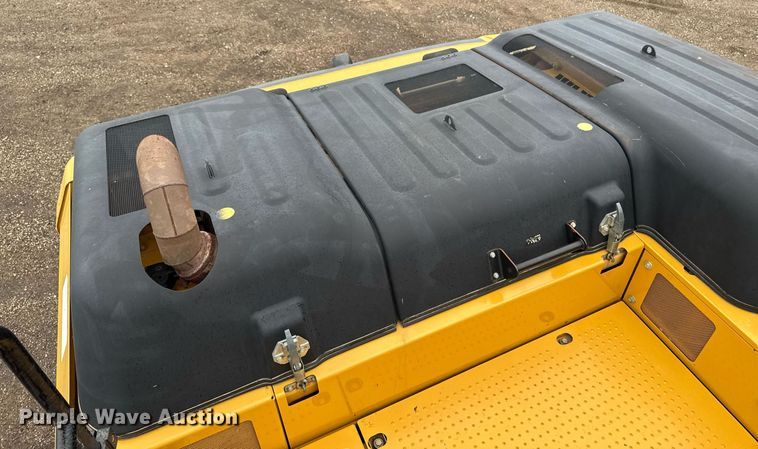 image for item EM2225 2013 Caterpillar 336E L excavator