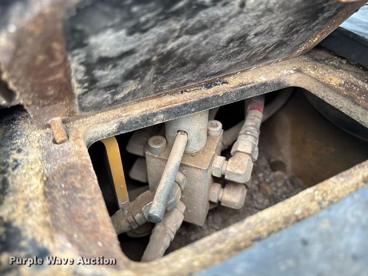 image for item EM2225 2013 Caterpillar 336E L excavator