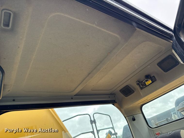 image for item EM2225 2013 Caterpillar 336E L excavator