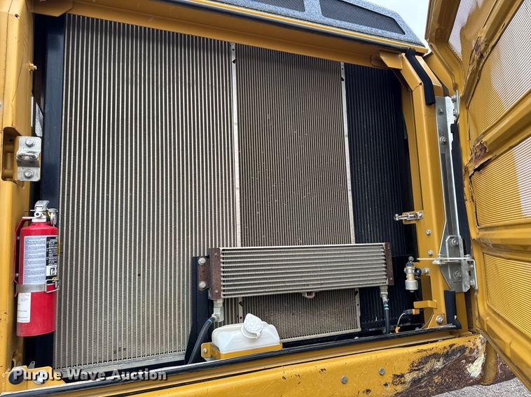 image for item EM2225 2013 Caterpillar 336E L excavator