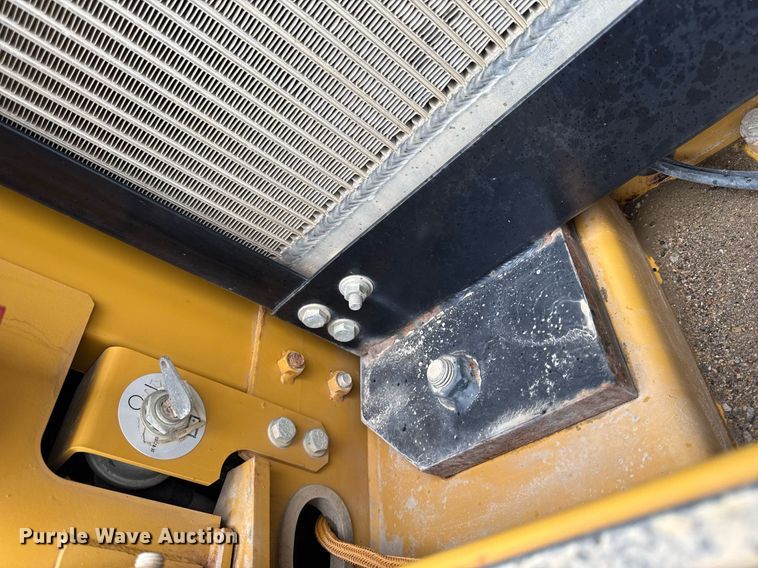 image for item EM2225 2013 Caterpillar 336E L excavator