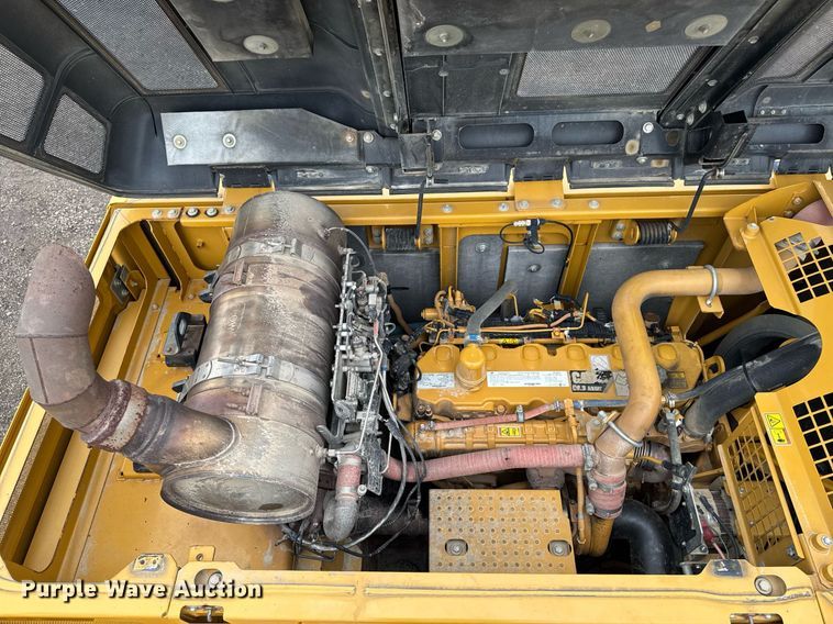 image for item EM2225 2013 Caterpillar 336E L excavator