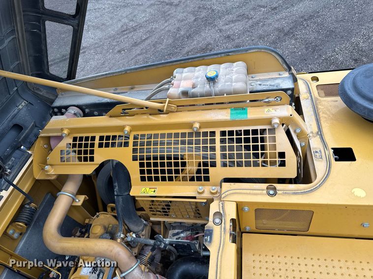 image for item EM2225 2013 Caterpillar 336E L excavator