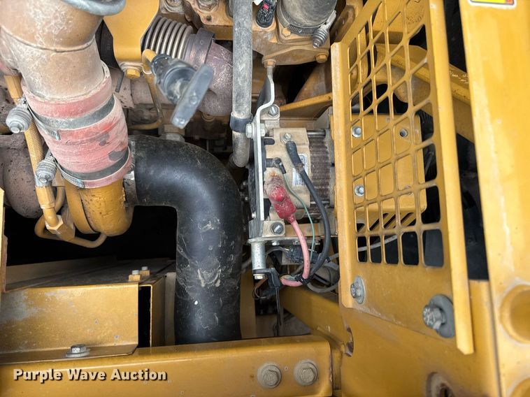 image for item EM2225 2013 Caterpillar 336E L excavator