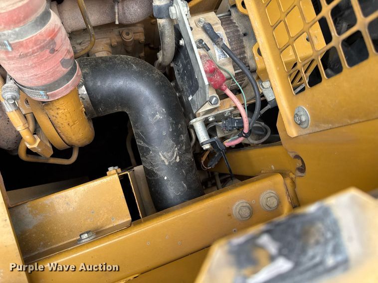 image for item EM2225 2013 Caterpillar 336E L excavator