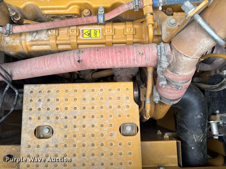 image for item EM2225 2013 Caterpillar 336E L excavator