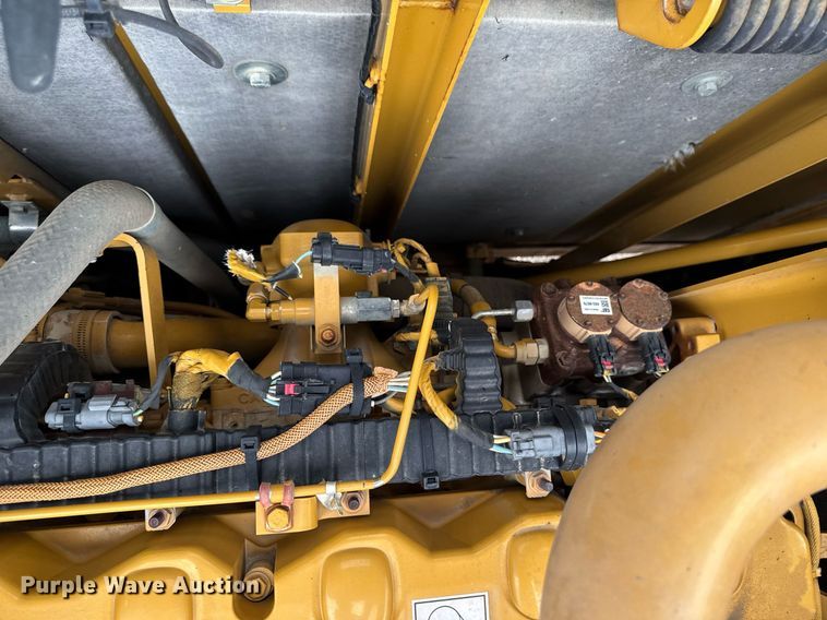 image for item EM2225 2013 Caterpillar 336E L excavator