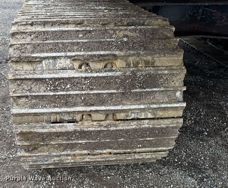 image for item EM2225 2013 Caterpillar 336E L excavator