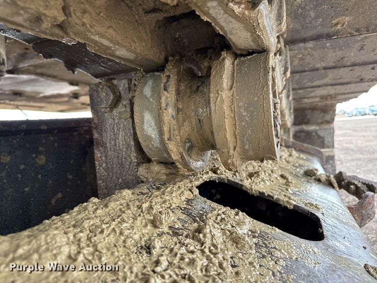 image for item EM2225 2013 Caterpillar 336E L excavator