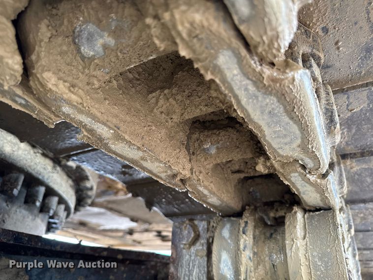 image for item EM2225 2013 Caterpillar 336E L excavator