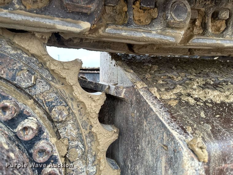 image for item EM2225 2013 Caterpillar 336E L excavator