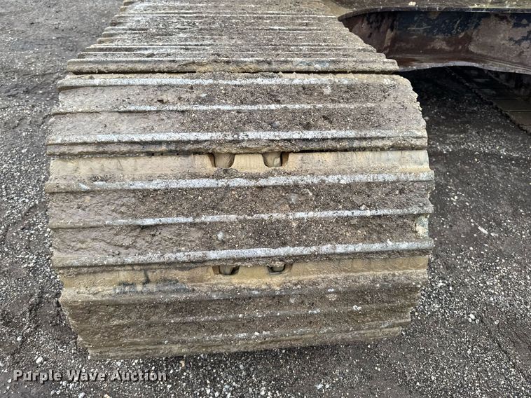 image for item EM2225 2013 Caterpillar 336E L excavator