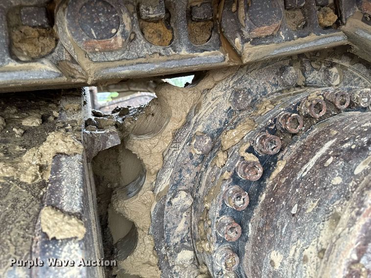 image for item EM2225 2013 Caterpillar 336E L excavator