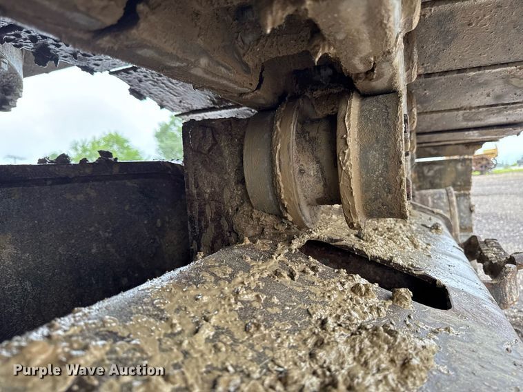 image for item EM2225 2013 Caterpillar 336E L excavator