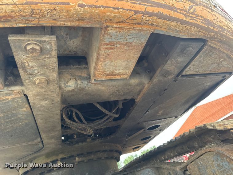 image for item EM2227 1997 Case 9020B excavator