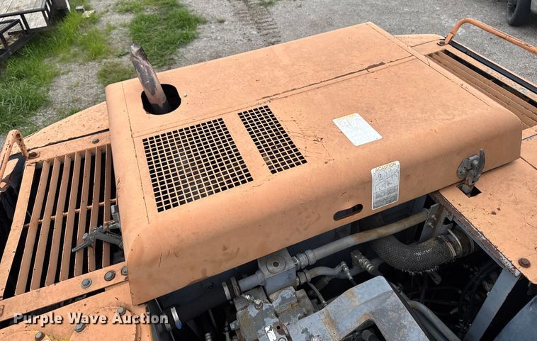 image for item EM2227 1997 Case 9020B excavator