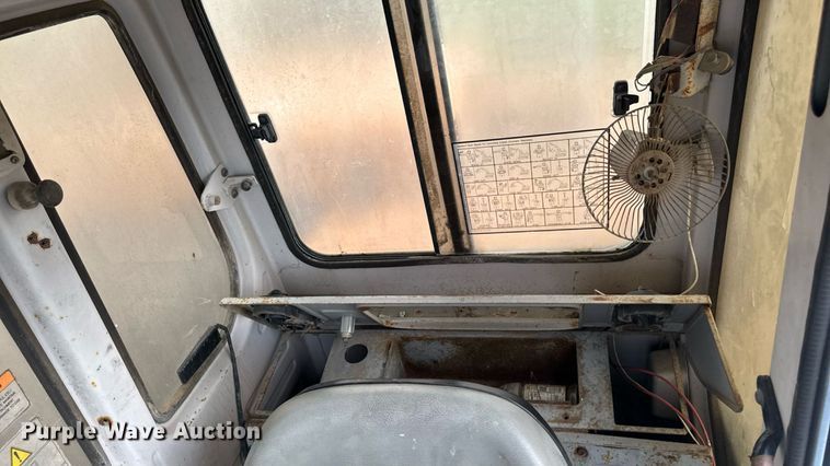 image for item EM2227 1997 Case 9020B excavator