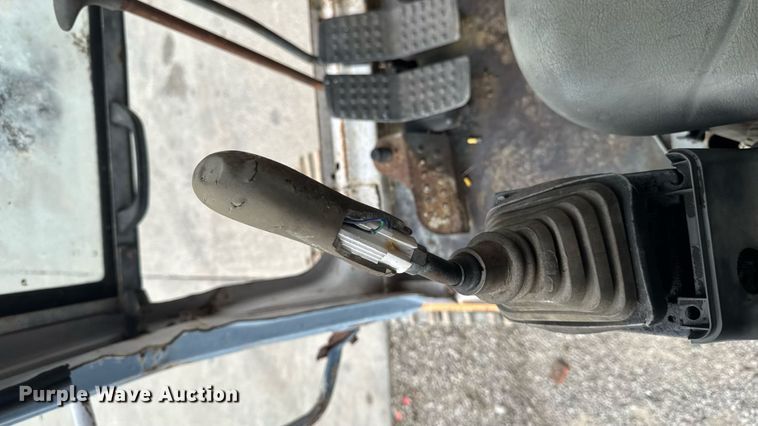 image for item EM2227 1997 Case 9020B excavator