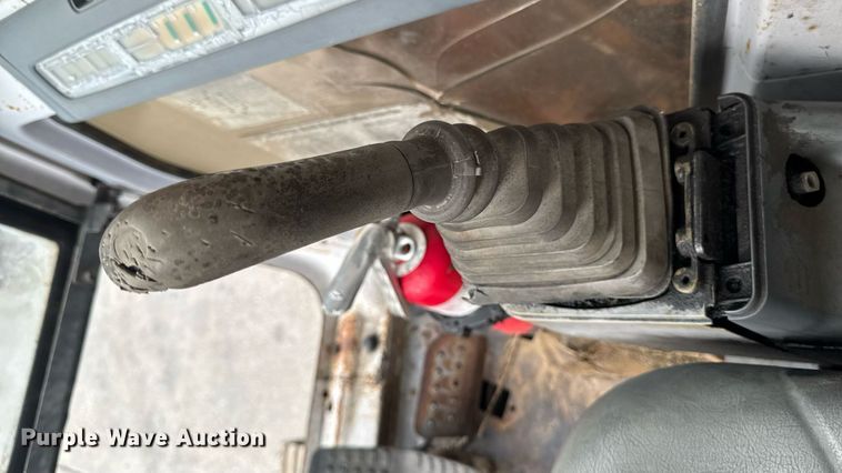 image for item EM2227 1997 Case 9020B excavator