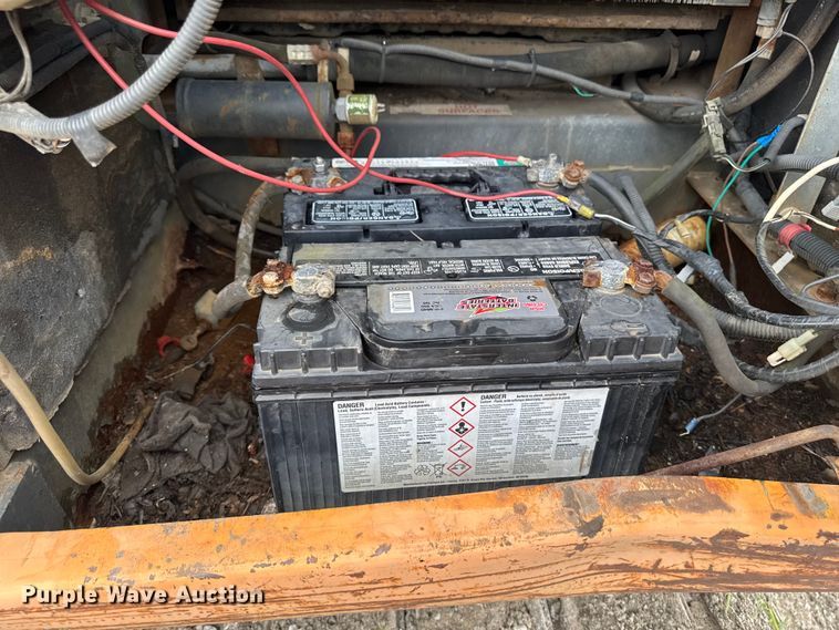 image for item EM2227 1997 Case 9020B excavator