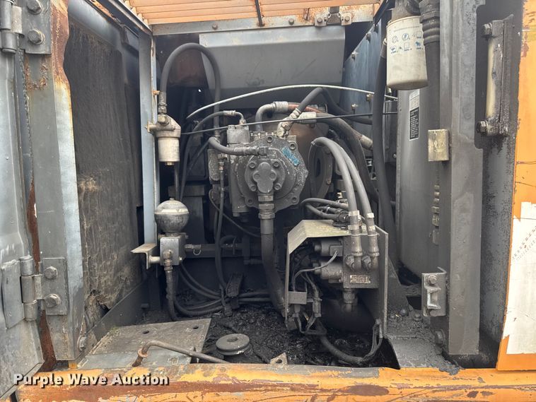 image for item EM2227 1997 Case 9020B excavator